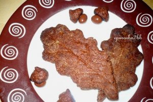 Ghinde dulci sa tot mananci