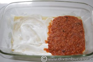 Lasagna