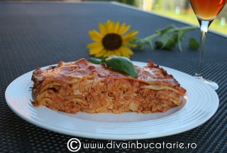 Lasagna