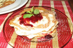 Pancakes