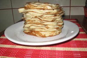 Pancakes