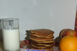 Pancakes II