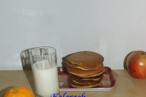Pancakes II