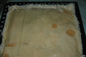 Placinta cu dovleac
