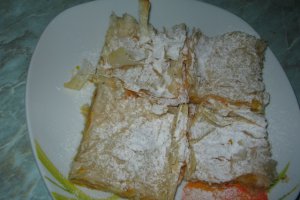 Placinta cu dovleac