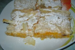 Placinta cu dovleac