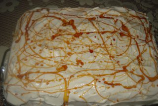 Tort de mere