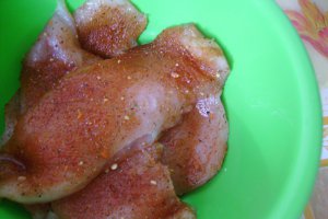 Rulouri "imbracate"