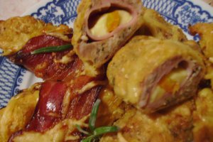 Rulouri "imbracate"