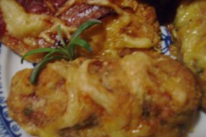 Rulouri "imbracate"