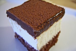 Tort cu ciocolata si mascarpone