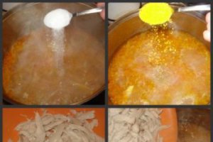 Ciorbica a' la Grec