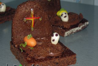 Morminte dulci