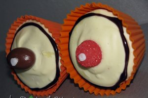 Halloween Cupcakes