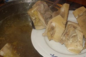 Ciorba de vita