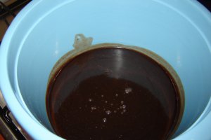 Tort "Death By Chocolate"