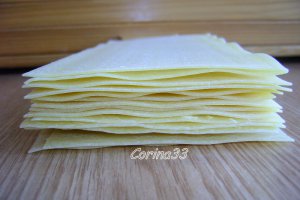 Lasagne cu ciuperci