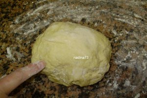 Taitei de casa