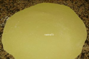 Taitei de casa