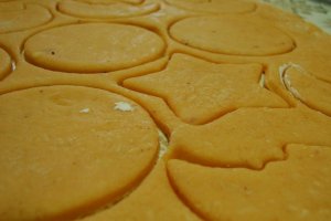 Halloween Cookies