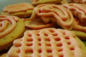 Halloween Cookies