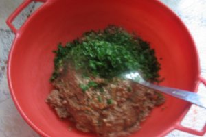 Pate de ficat - de casa