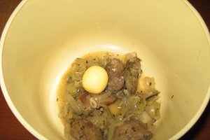 Pateu de casa pentru copii- dupa 10 luni