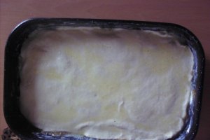 Plăcintă cu dovleac