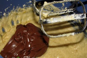 Nutella Cookies