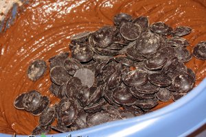 Nutella Cookies