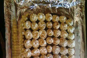 Tort de ciocolata cu frisca