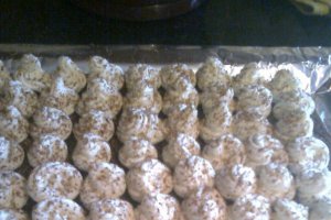 Tort de ciocolata cu frisca