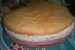 Tort / inima cu mousse de mure si crantz-5