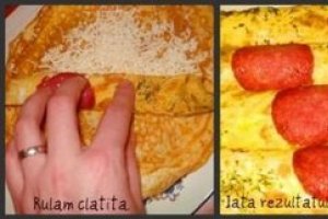 Clatite de ou