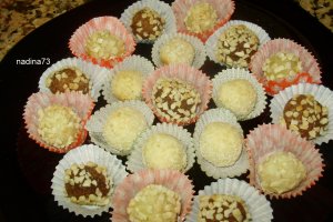 Panellets