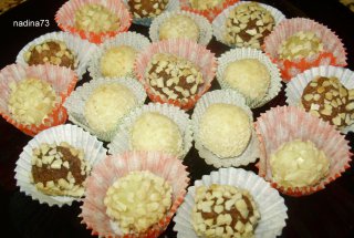 Panellets