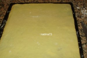 Foi cu caramel "Rodica"