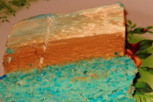 Tort botez (2)