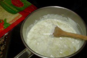 Ceapa  umpluta