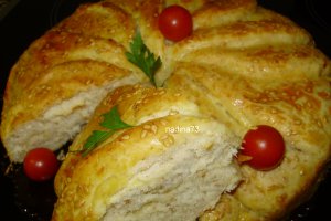 Paine sarbeasca
