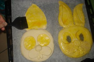 Painica Iepurasi Dragalasi