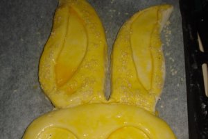 Painica Iepurasi Dragalasi