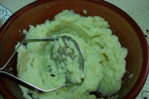 Pasta de conopida