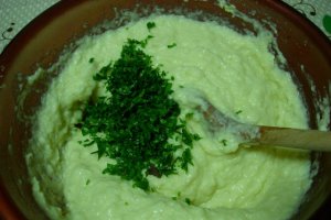 Pasta de conopida