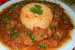 Khoresht-e Bademjan - Mancare cu vinete si carne-0