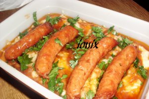 Fasole bătută (frecată)