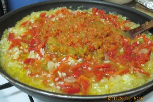 Tocana de legume