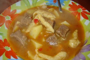 Gulas