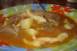 Gulas