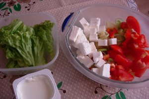 Salata delicioasa
